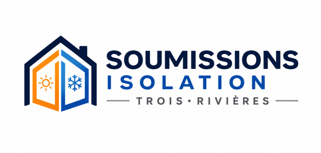 Soumissions Isolation TRois-Rivières